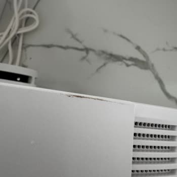 Teknik Servisten Dönen Süpürgem Daha Kirli Ve Hasarlı Geldi