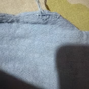 Yırtık Ürün Gönderip Sorumluluğu Üstlenmeyen Firma