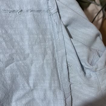 Yırtık Ürün Gönderip Sorumluluğu Üstlenmeyen Firma