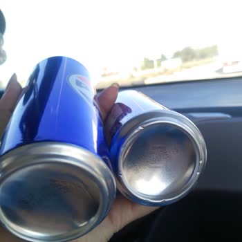 Satın Alınan Pepsi Kutularında Kampanya Şifresi Bulunmuyor