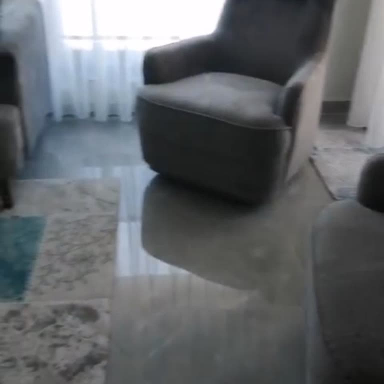 Yanlış Model Ve Kumaşta Berjer Teslimatı Mağaza Çözüm Sunmuyor