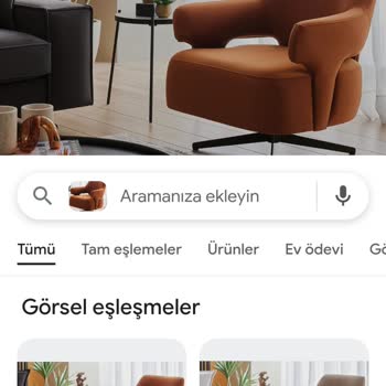 Yanlış Model Ve Kumaşta Berjer Teslimatı Mağaza Çözüm Sunmuyor