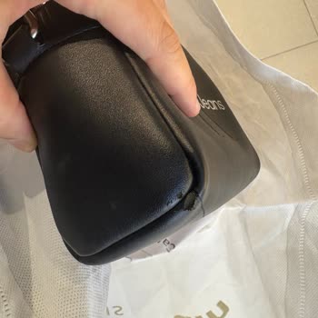 Calvin Klein Çantam Kısa Sürede Soyuldu Boyner Çözüm Sunmadı