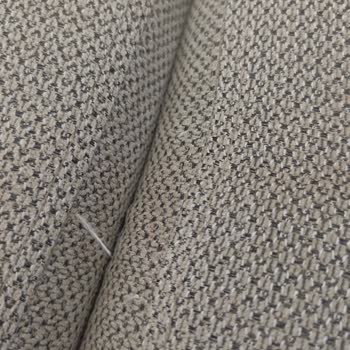 Koltuk Takımında Kumaş Kusuru Ve Yetersiz Servis Desteği