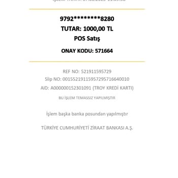 Kampanya Harcamalarım Geçersiz Sayıldı, World Puanlarım Yüklenmedi