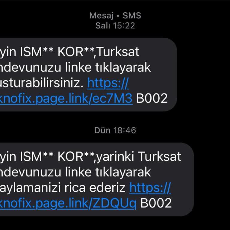 TÜRKSAT Kablo Net Nakil Randevularında Plansızlık Ve Müşteri Mağduriyeti