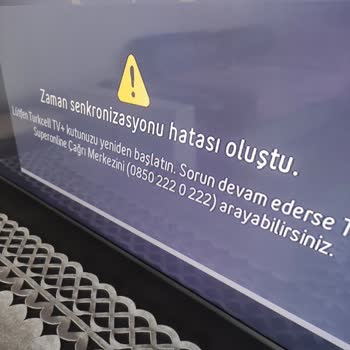 3 Gündür İnternetsizim, Sorunum Çözülmüyor!