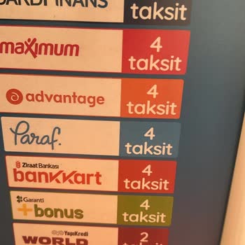 Kampanya Ve Taksit İmkanından Yararlanamama, Mağduriyetin Giderilmemesi