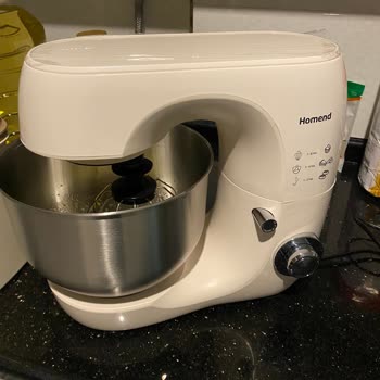 Arızalı Ürün Ve Çözülmeyen İade Talebi: Homend Ve Trendyol'dan Hayal Kırıklığı