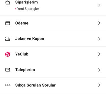 Siparişim Gecikti, İletişim Kurulamıyor!