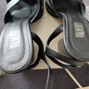 İki Saatte Deforme Olan Ayakkabıya İade Reddi Ve Olumsuz Mağaza Tutumu