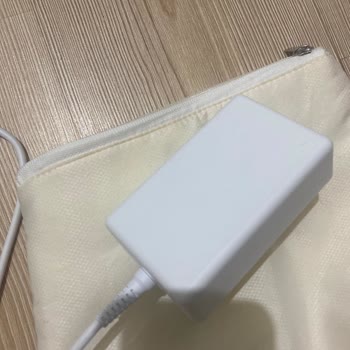 Philips Lumea Cihazım Arızalandı Servis Sürecinde Çanta Ve Şarj Aleti Değiştirildi