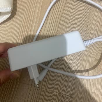 Philips Lumea Cihazım Arızalandı Servis Sürecinde Çanta Ve Şarj Aleti Değiştirildi