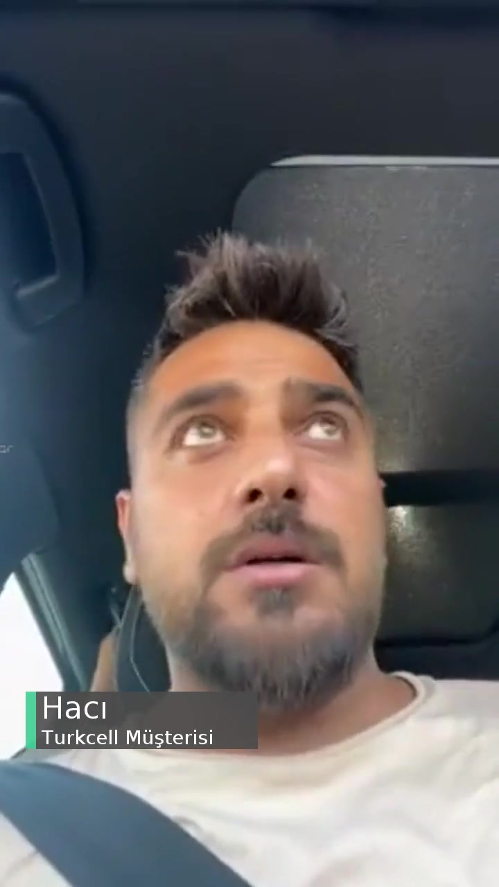 Turkcell'den Alınan 28 Günlük Kulaklığın Bozulması Ve Sonuç! videonun kapak resmi