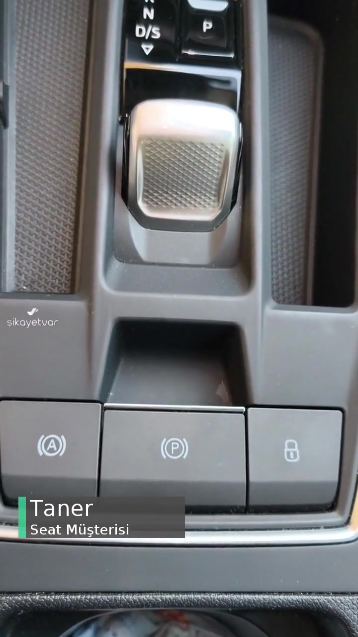 Seat Leon MK4 2024 Model Vites Paneli Soyulması videonun kapak resmi