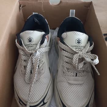 Kısa Sürede Deforme Olan Ayakkabı İçin Değişim Talebim Reddedildi: Müşteri Memnuniyeti Göz Ardı Ediliyor