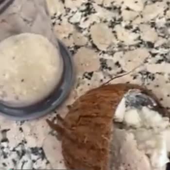 Migros Bozuk Hindistan Cevizi