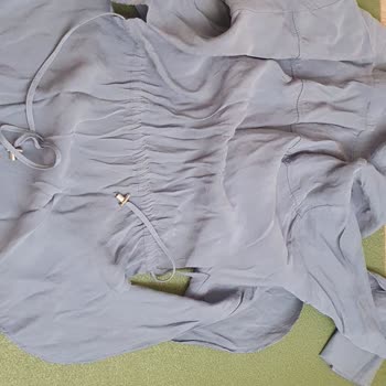 Paul Mark Gömleğim İlk Yıkamada Yırtıldı, Değişim Talebim Gerekçesiz Reddedildi