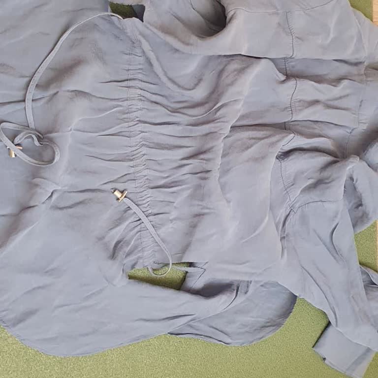 Paul Mark Gömleğim İlk Yıkamada Yırtıldı, Değişim Talebim Gerekçesiz Reddedildi