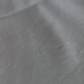 Yeni Alınan Tişörtte Kısa Sürede Yırtılma Ve Ağarma Sorunu Yaşadım