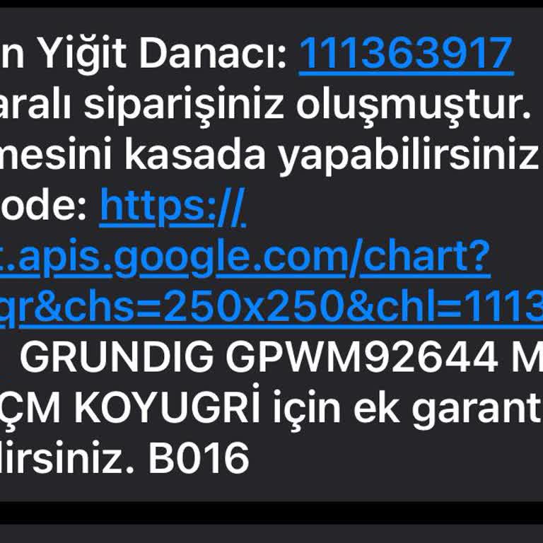Siparişin 9 Gündür Teslim Edilmemesi Ve Bilgilendirme Yapılmaması Mağduriyet Yarattı