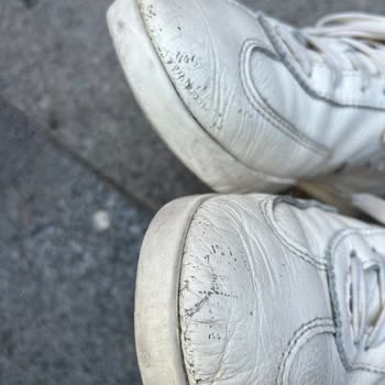 Kısa Sürede Yıpranan Ayakkabı İçin Garanti Reddedildi Mağduriyetim Giderilmiyor