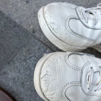 Kısa Sürede Yıpranan Ayakkabı İçin Garanti Reddedildi Mağduriyetim Giderilmiyor