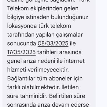 Hizmet Alamadım Üstüne Faturasız Modem Sattılar Şimdi De Para İstiyorlar
