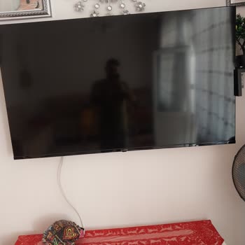 Garanti Kapsamındaki Televizyonumun Arızası İçin 2 Aydır Servis Gelmiyor