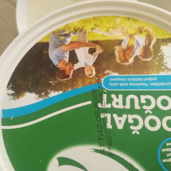 A101 Kullanım Tarihi Geçmiş Pınar Marka Yoğurt