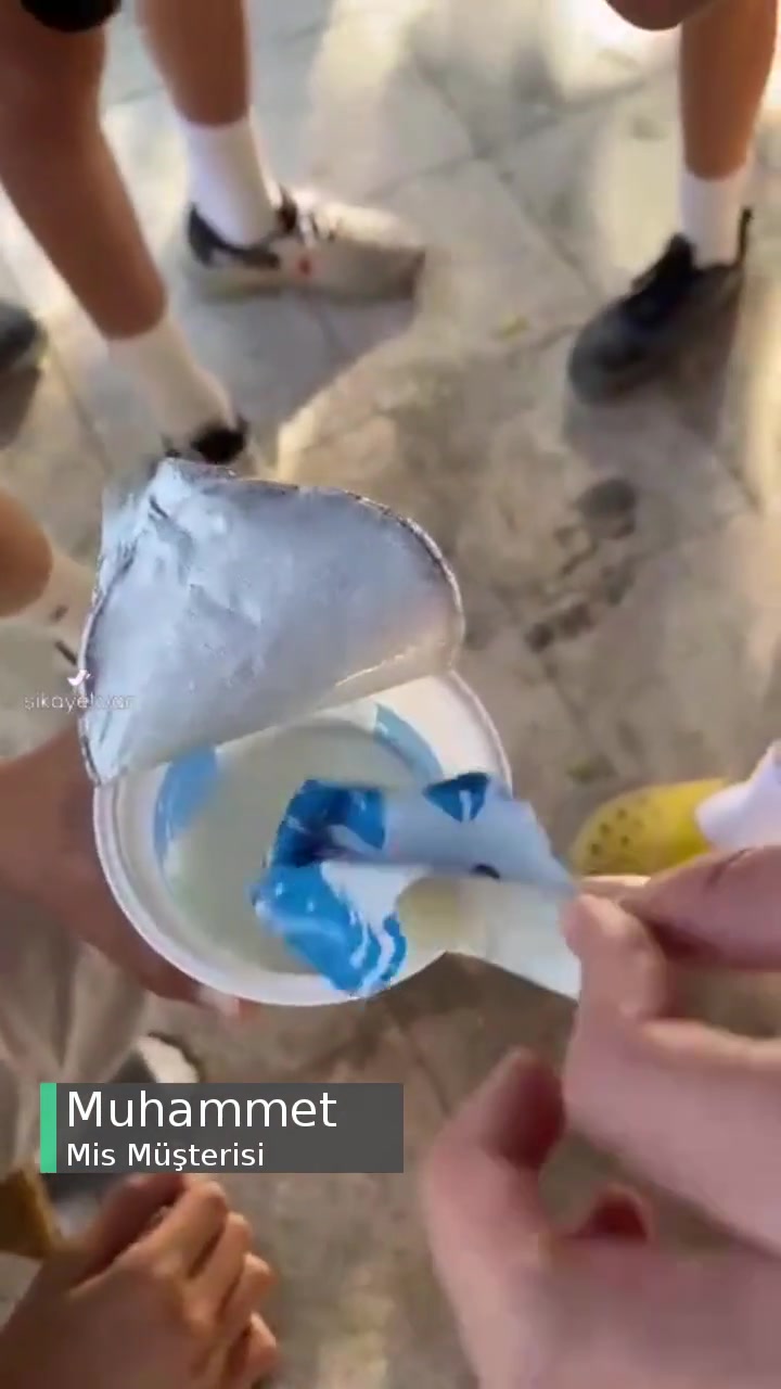 Mis Paramız Boşa Gitti Ve Midemiz Bulandı videonun kapak resmi