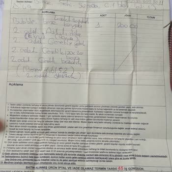 Asimo Mobilya'dan Sipariş Verdiğim Yatak Odası Takımı 40 Gündür Teslim Edilmedi