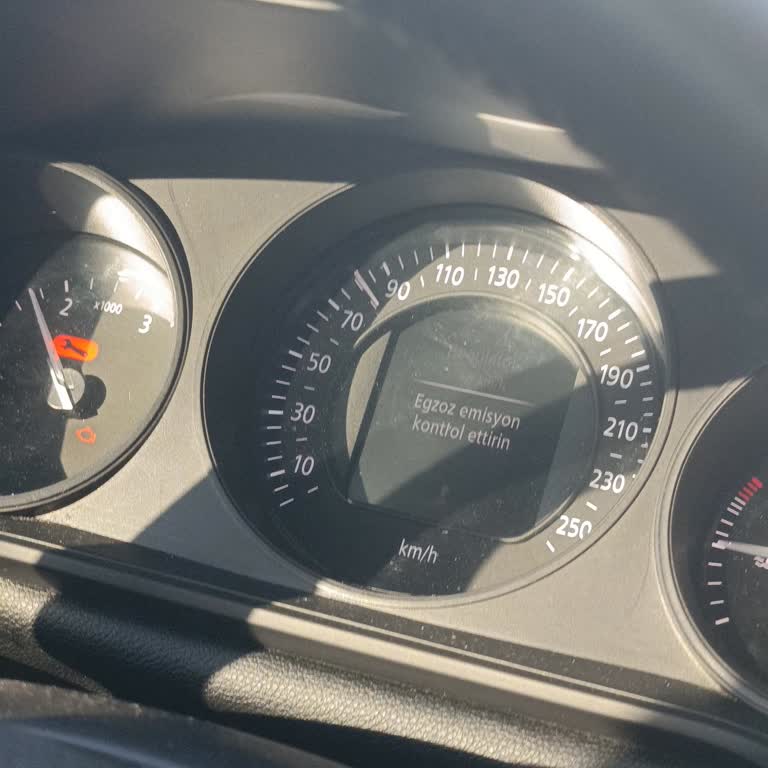 Aldığım Yakıt Sonrası Aracımda Arıza Ve Mağduriyet Yaşadım