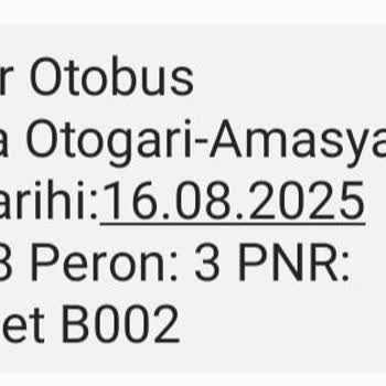 Güney Akdeniz Seyahat İle Yaşadığım Gecikme Ve Mağduriyetler Sabrımı Taşırdı