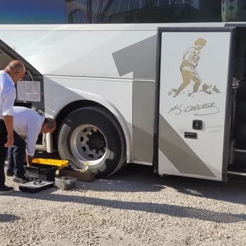 Güney Akdeniz Seyahat İle Yaşadığım Gecikme Ve Mağduriyetler Sabrımı Taşırdı