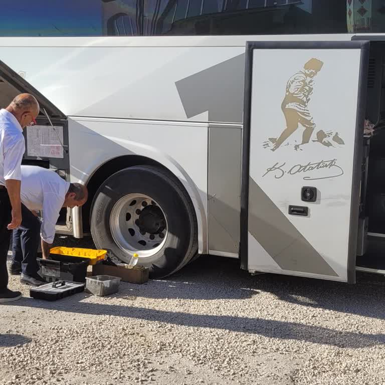 Güney Akdeniz Seyahat İle Yaşadığım Gecikme Ve Mağduriyetler Sabrımı Taşırdı