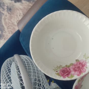 Yeni Alınan Bulaşık Makinesi Kirli Yıkıyor Servis Çözüm Sunmuyor