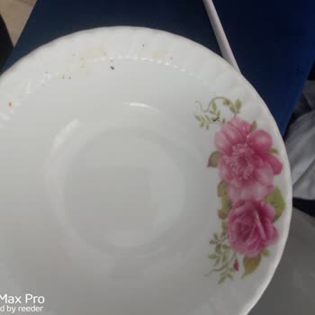 Yeni Alınan Bulaşık Makinesi Kirli Yıkıyor Servis Çözüm Sunmuyor