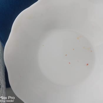 Yeni Alınan Bulaşık Makinesi Kirli Yıkıyor Servis Çözüm Sunmuyor