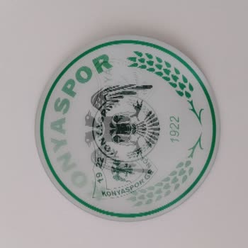 Konyaspor Formalarında Tekrarlayan Arma Düşme Sorunu