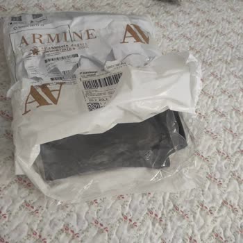 Armine Online Siparişimde Eksik Ürün Gönderildi