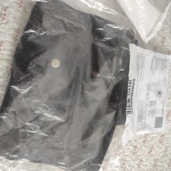 Armine Online Siparişimde Eksik Ürün Gönderildi