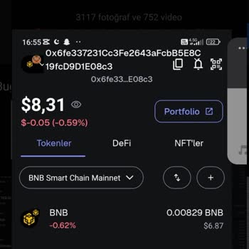 Binance 26 Bnb Kaybına Çözüm Bulunamıyor