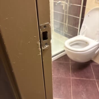 Grand Hotel’de Oda Sorunları Ve Yetersiz Hizmet Deneyimi