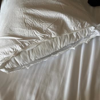 Grand Hotel’de Oda Sorunları Ve Yetersiz Hizmet Deneyimi