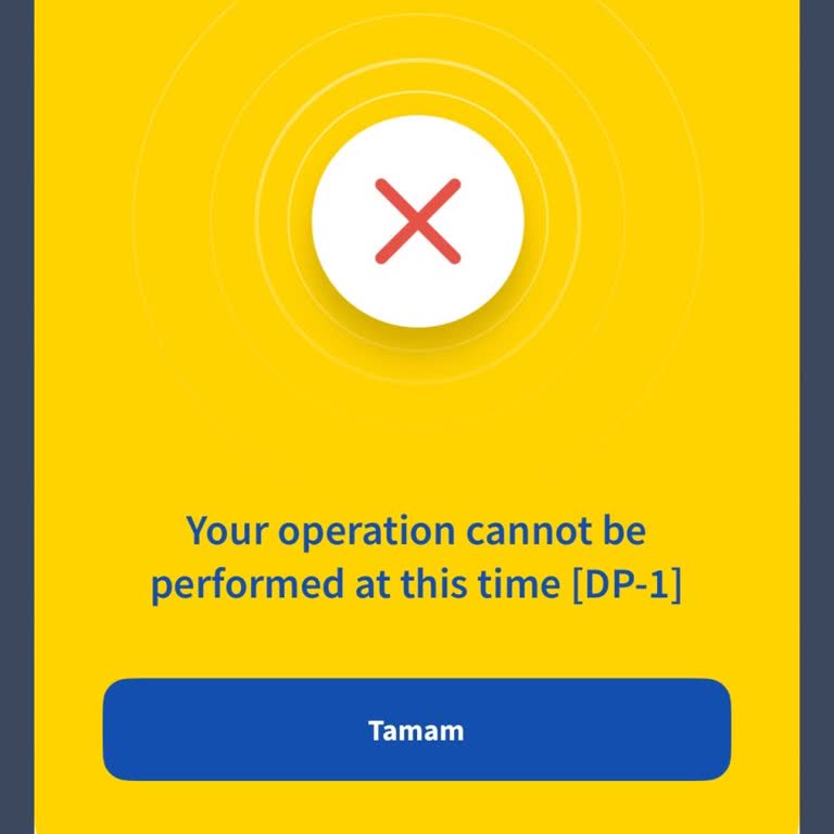 Opet Pay Ödeme Sorunu Nedeniyle Müşteri Memnuniyetsizliği Ve Kaybı