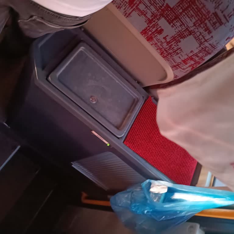 Fırat Turizm'de Koltuk Sorunu Ve Yolculuk Mağduriyeti