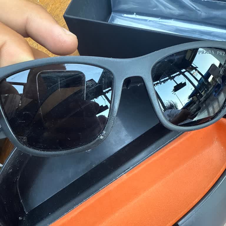 Garanti Süresi 6 Gün Geçti Diye Gözlüğüm İçin Çözüm Sunulmadı