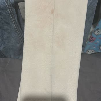 Arçelik Çamaşır Makinesi Sürekli Pas Lekesi Bırakıyor, Çözüm Bulunamıyor