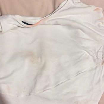 Arçelik Çamaşır Makinesi Sürekli Pas Lekesi Bırakıyor, Çözüm Bulunamıyor